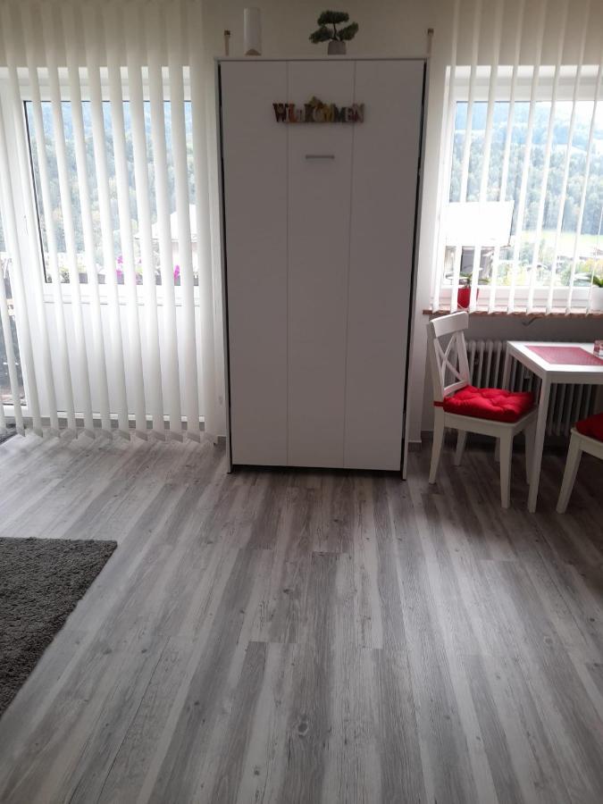 Ferienwohnung Da Celia Berchtesgaden Luaran gambar