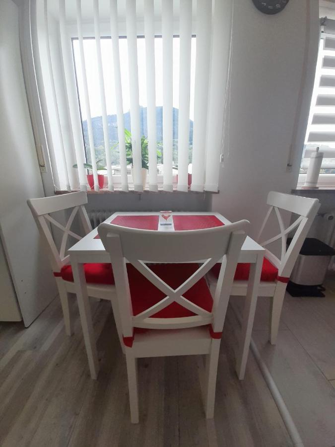 Ferienwohnung Da Celia Berchtesgaden Luaran gambar